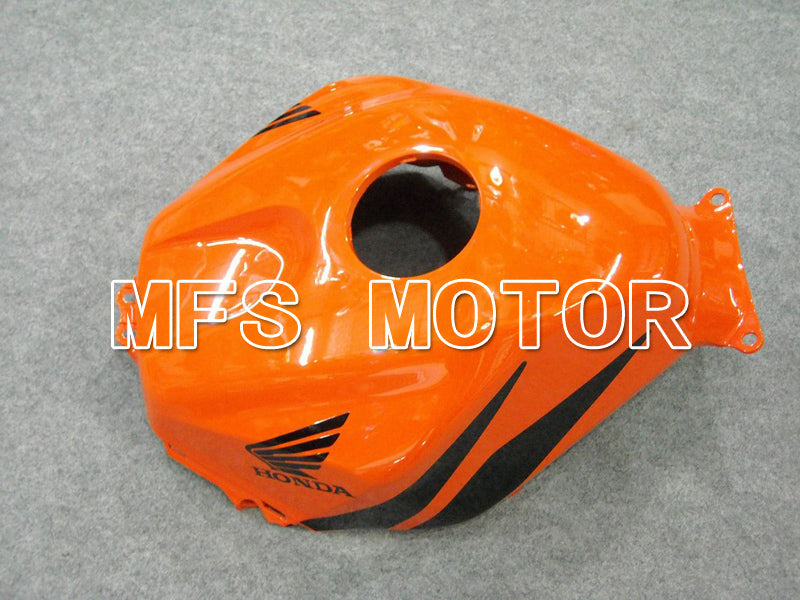 Honda CBR600RR 2005-2006 Injection ABS Fairing - Others - Orange Black - MFS6359 - Fairings Kit