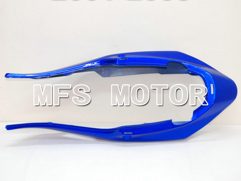 Honda VFR800 1998-2001 ABS Fairing - Factory Style - Blue - MFS6361 - Fairings Kit