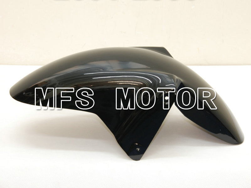 Honda VFR800 1998-2001 ABS Fairing - Factory Style - Black - MFS6363 - Fairings Kit