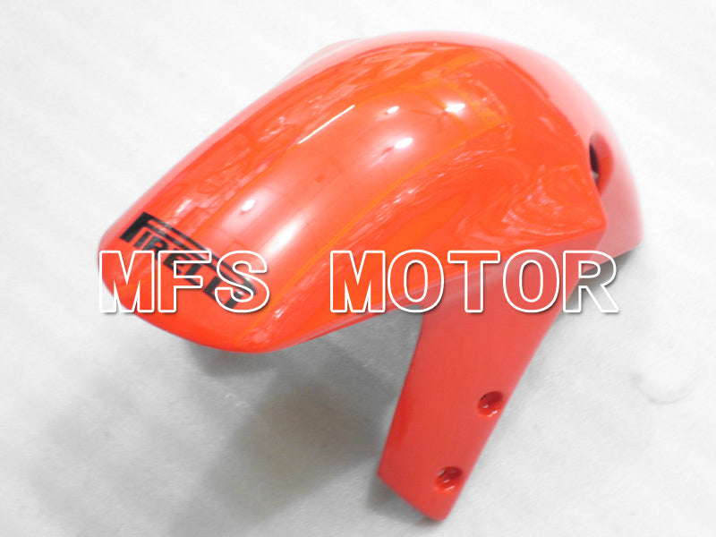 Suzuki GSXR600 2001-2003 Injection ABS Fairing - Corona - Blue Red - MFS6420 - Fairings Kit