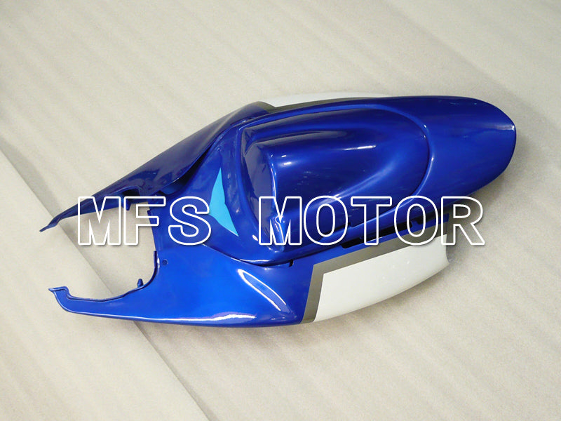 Suzuki GSXR600 GSXR750 2006-2007 Injection ABS Fairing - Corona - Blue - MFS6429 - Fairings Kit