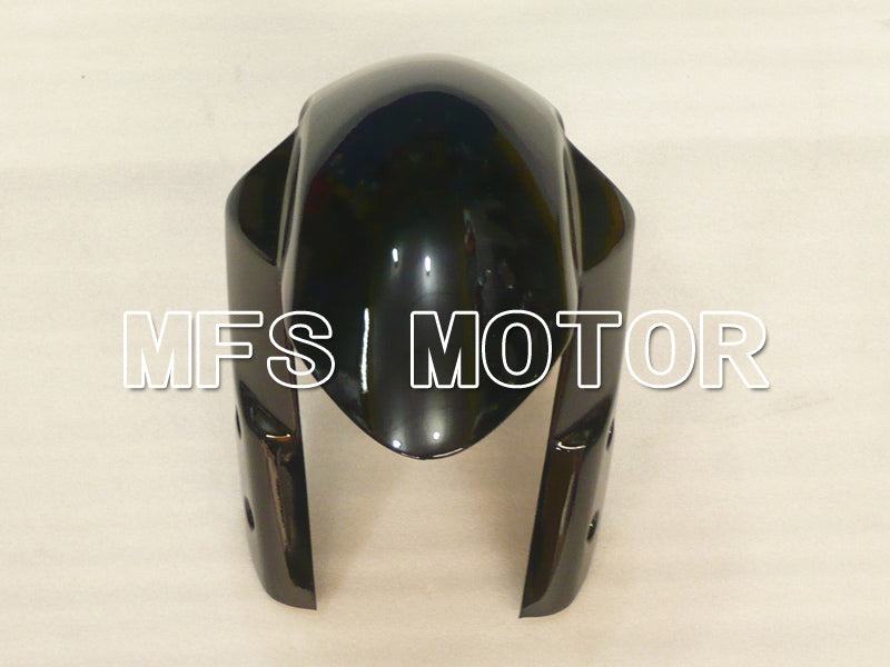 Suzuki GSXR600 GSXR750 2006-2007 Injection ABS Fairing - Factory - Black - MFS6441 - Fairings Kit