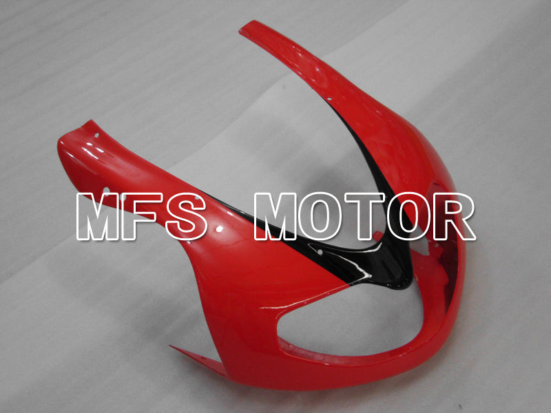 Suzuki TL1000R 1998-2003 Injection ABS Fairing - Factory Style - Red - MFS6446 - Fairings Kit