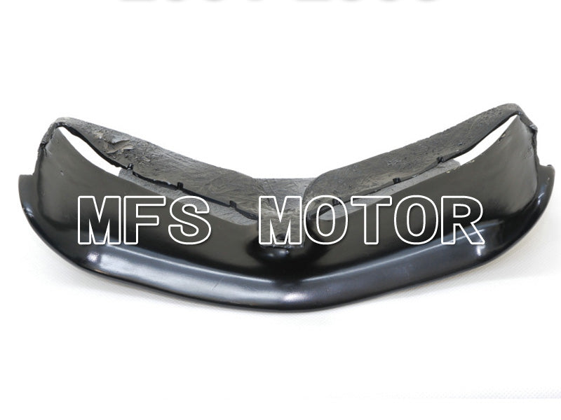 Kawasaki NINJA ZX9R 2000-2001 ABS Fairing - Monster - Black Green - MFS6448 - Fairings Kit