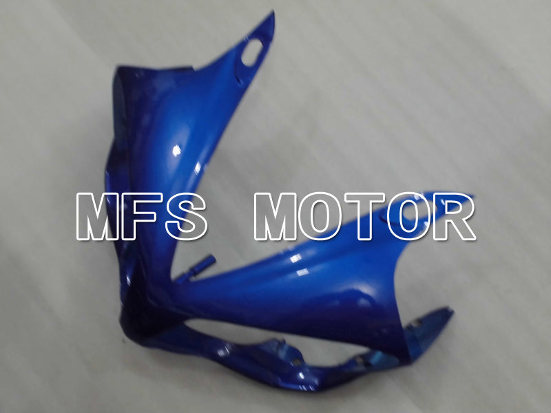 Yamaha YZF-R1 2007-2008 Injection ABS Fairing - Factory Style - Blue White - MFS6458 - Fairings Kit