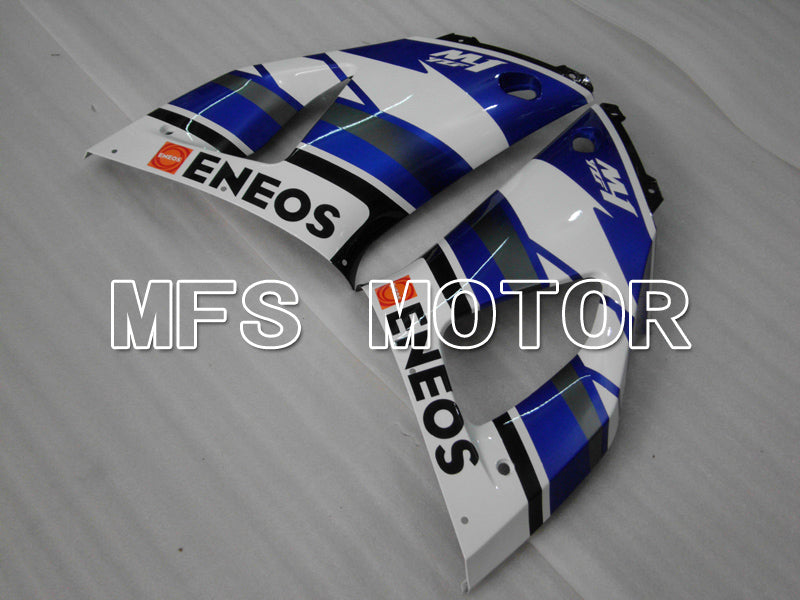 Yamaha YZF-R1 1998-1999 Injection ABS Fairing - ENEOS - Blue White - MFS6460 - Fairings Kit