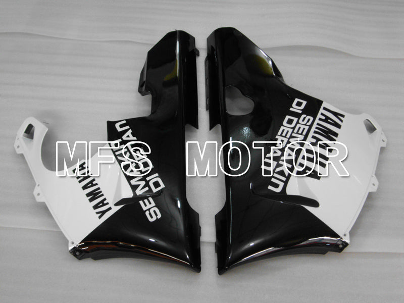 Yamaha YZF-R1 1998-1999 Injection ABS Fairing - ENEOS - Blue White - MFS6460 - Fairings Kit