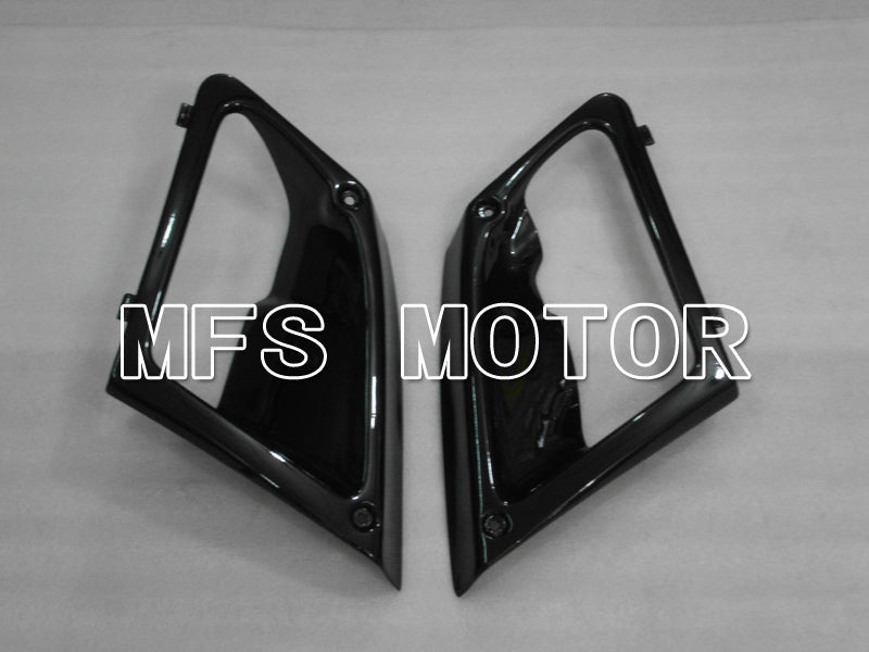Honda CBR600 F2 1991-1994 ABS Fairing - Factory Style - Black - MFS6461 - Fairings Kit