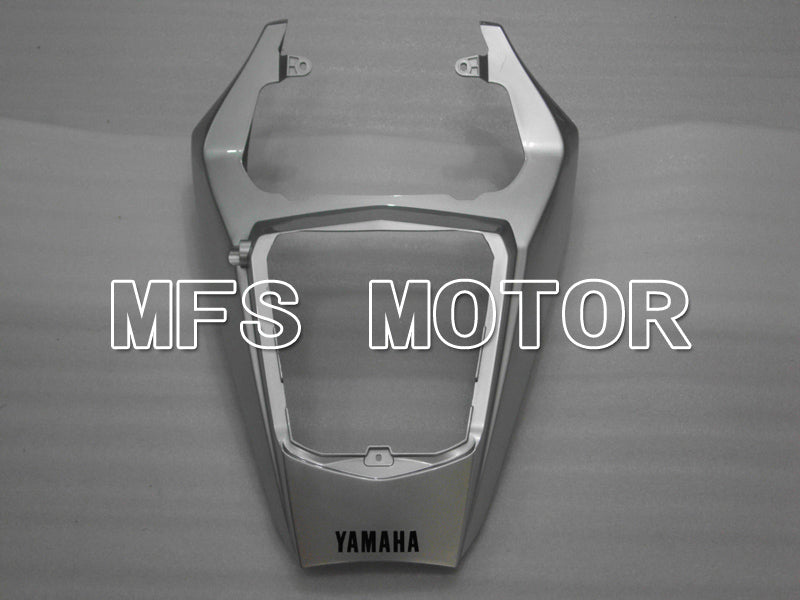 Yamaha YZF-R6 2003-2004 Injection ABS Fairing - Factory Style - Silver Matte - MFS6462 - Fairings Kit