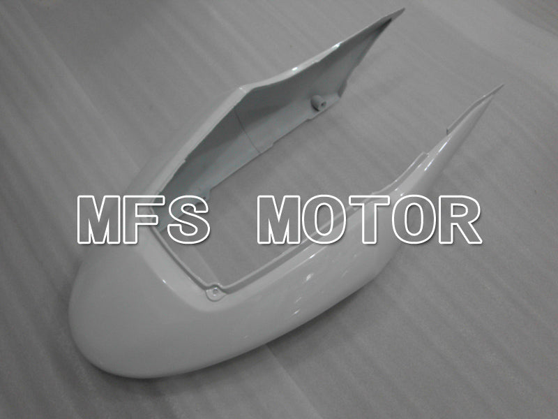 Honda CBR600 F4i 2004-2007 Injection ABS Fairing - Factory Style - Black White Matte - MFS6471 - Fairings Kit