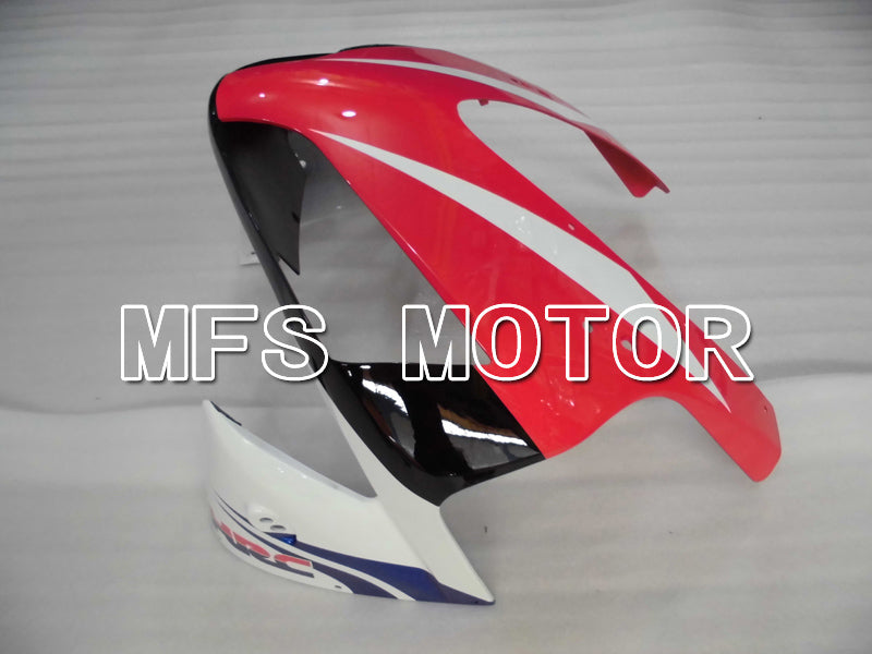 Honda CBR600RR 2003-2004 ABS Injection Fairing - Others - Red White Blue - MFS6476 - Fairings Kit