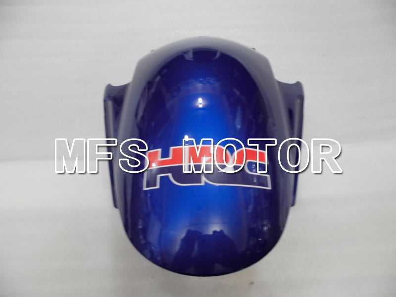 Honda CBR600RR 2003-2004 ABS Injection Fairing - Others - Red White Blue - MFS6476 - Fairings Kit