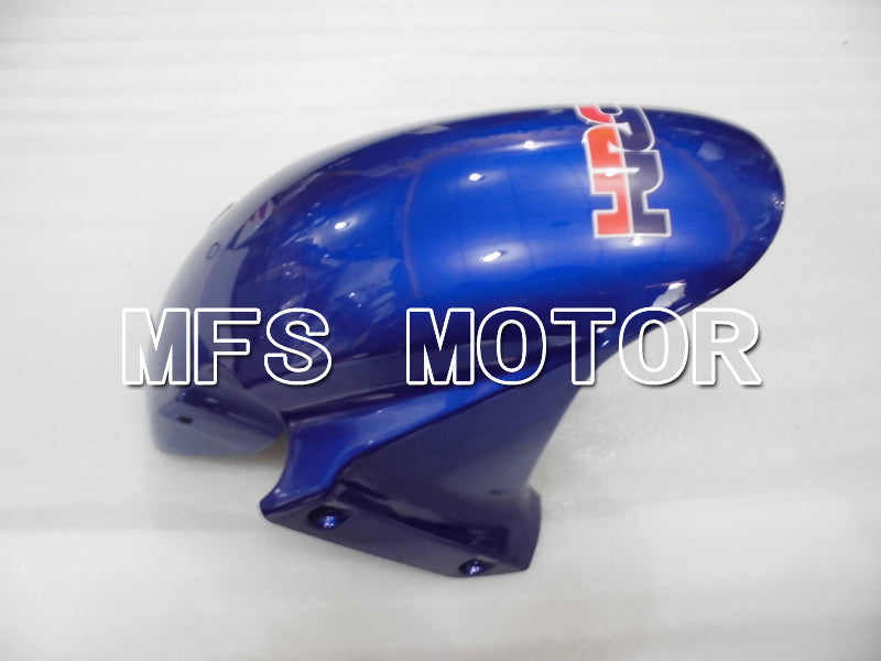 Honda CBR600RR 2003-2004 ABS Injection Fairing - Others - Red White Blue - MFS6476 - Fairings Kit