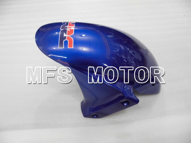 Honda CBR600RR 2003-2004 ABS Injection Fairing - Others - Red White Blue - MFS6476 - Fairings Kit