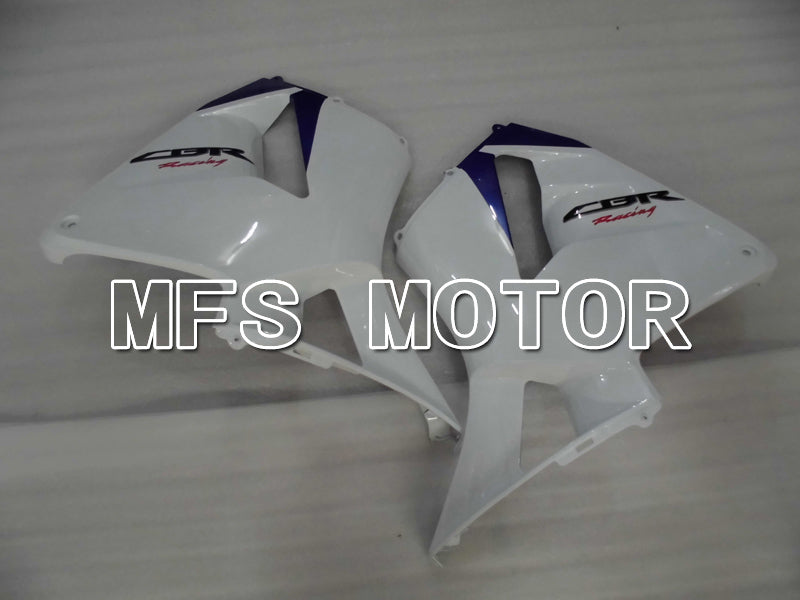 Honda CBR600RR 2003-2004 ABS Injection Fairing - Others - Red White Blue - MFS6476 - Fairings Kit