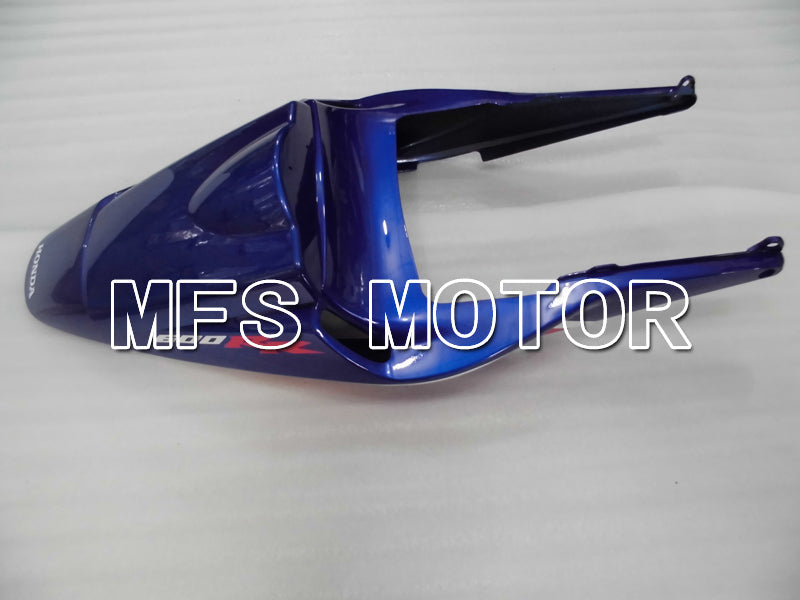 Honda CBR600RR 2003-2004 ABS Injection Fairing - Others - Red White Blue - MFS6476 - Fairings Kit