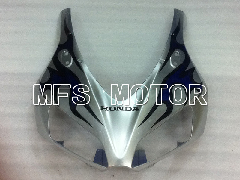 Honda CBR1000RR 2006-2007 Injection ABS Fairing - Others - Blue Silver - MFS6477 - Fairings Kit