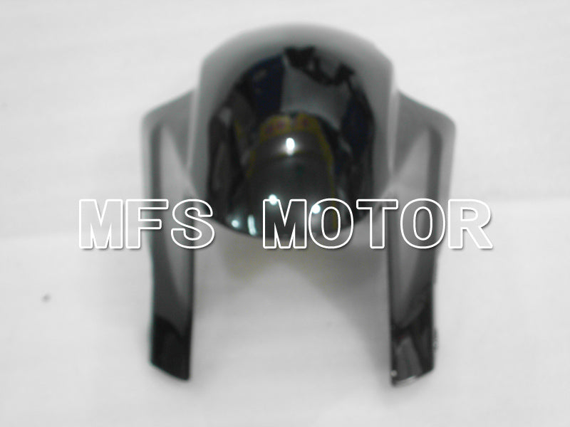 Honda CBR600RR 2005-2006 Injection ABS Fairing - Factory Style - White Black - MFS6484 - Fairings Kit