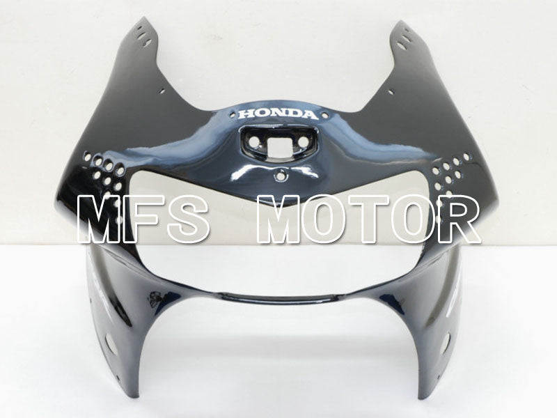Honda CBR900RR 919 1998-1999 ABS Fairing - Factory Style - Black - MFS6486 - Fairings Kit