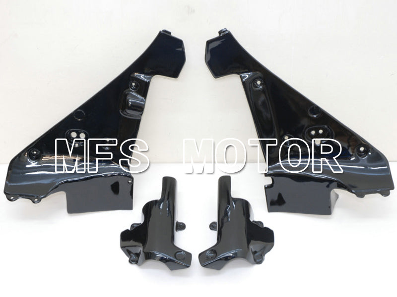 Honda CBR900RR 919 1998-1999 ABS Fairing - Factory Style - Black - MFS6486 - Fairings Kit