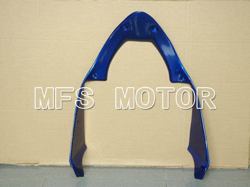 Honda CBR600 F4 1999-2000 Injection ABS Fairing - Castrol - Blue Red - MFS6492 - Fairings Kit