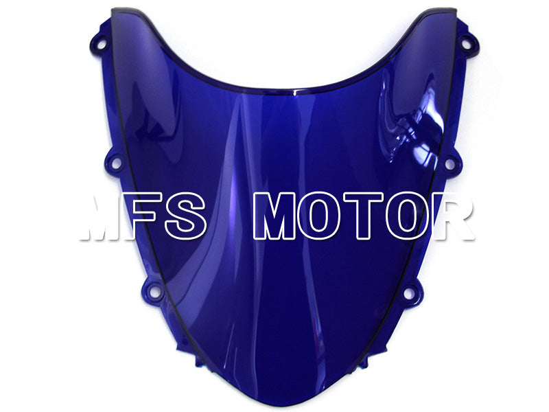 Honda CBR1000RR 2004-2007 Windscreen / Windshield - Blue - Windscreen / Windshield