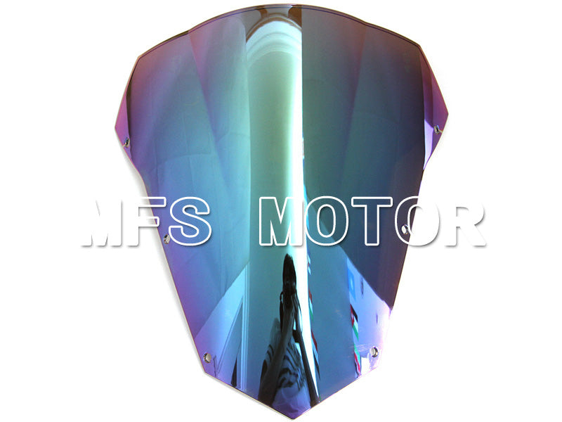 Yamaha FZ6 2003-2008 Windscreen / Windshield - iridium color - Windscreen / Windshield