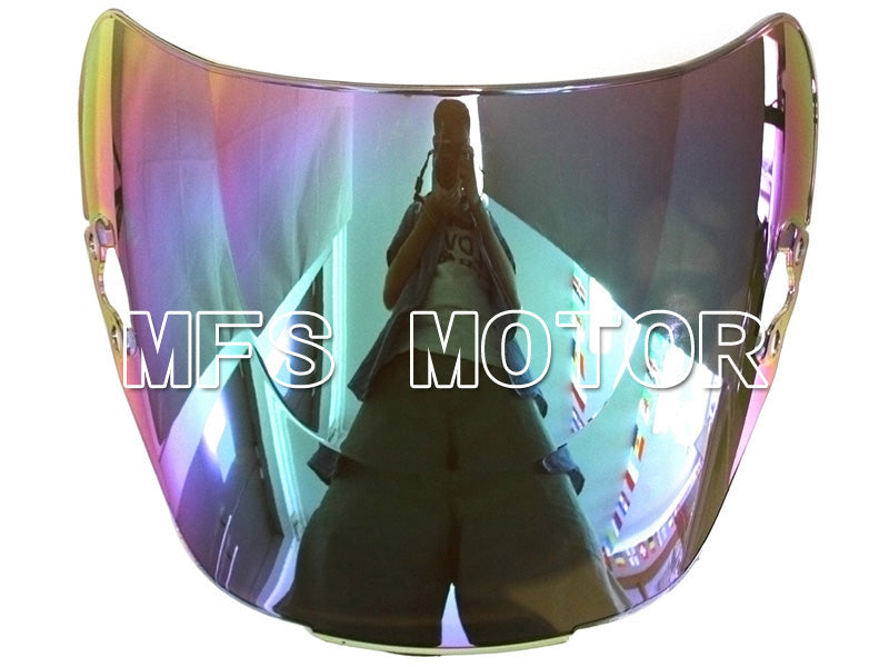 Honda CBR600 F2 1991-1994 Windscreen / Windshield - iridium color - Windscreen / Windshield