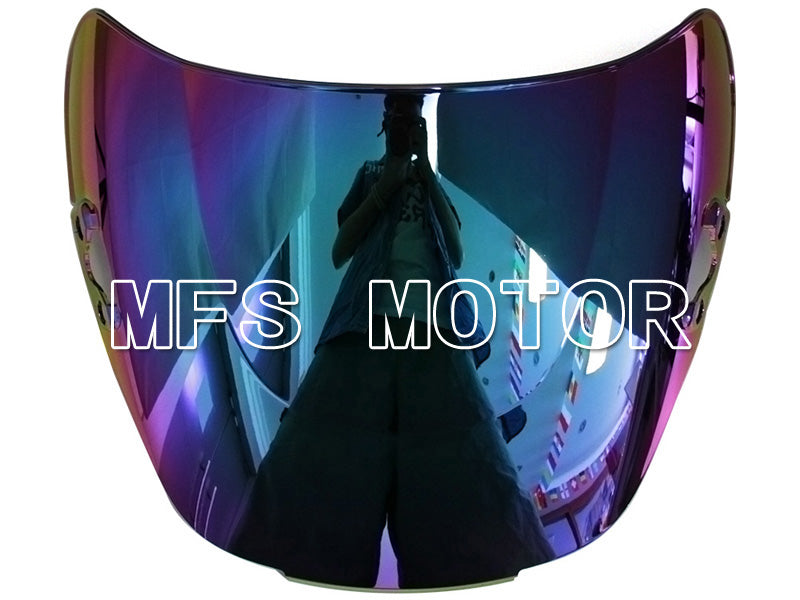 Honda CBR600 F2 1991-1994 Windscreen / Windshield - Windscreen / Windshield