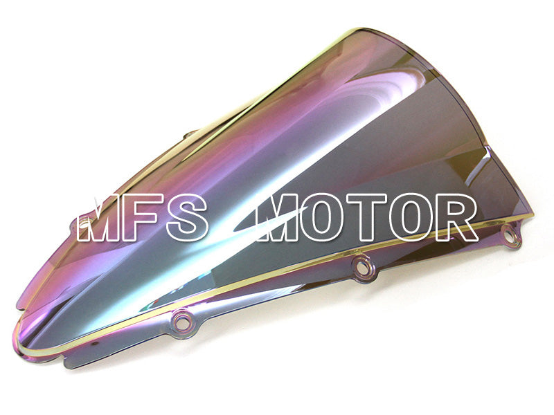 Yamaha YZF-R1 2000-2001 Windscreen / Windshield - Windscreen / Windshield