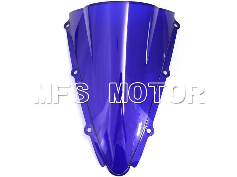 Yamaha YZF-R1 2000-2001 Windscreen / Windshield - Windscreen / Windshield