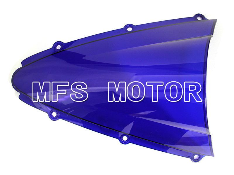 Yamaha YZF-R1 2000-2001 Windscreen / Windshield - Windscreen / Windshield