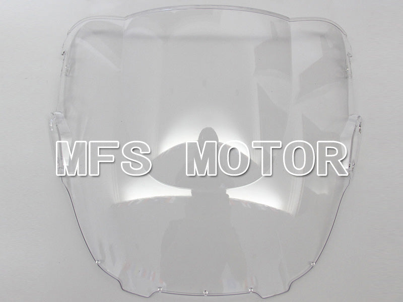 Honda CBR600 F3 1995-1998 Windscreen / Windshield - Transparent - Windscreen / Windshield