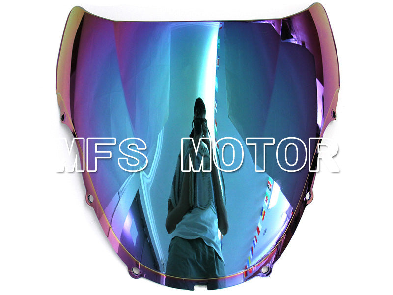 Honda CBR600 F4 1999-2000 Windscreen / Windshield - Deep iridium color - Windscreen / Windshield