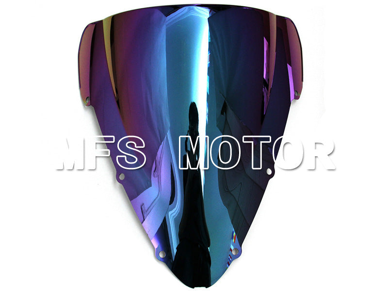 Honda CBR600 F4i 2001-2007 Windscreen / Windshield - Deep iridium color - Windscreen / Windshield