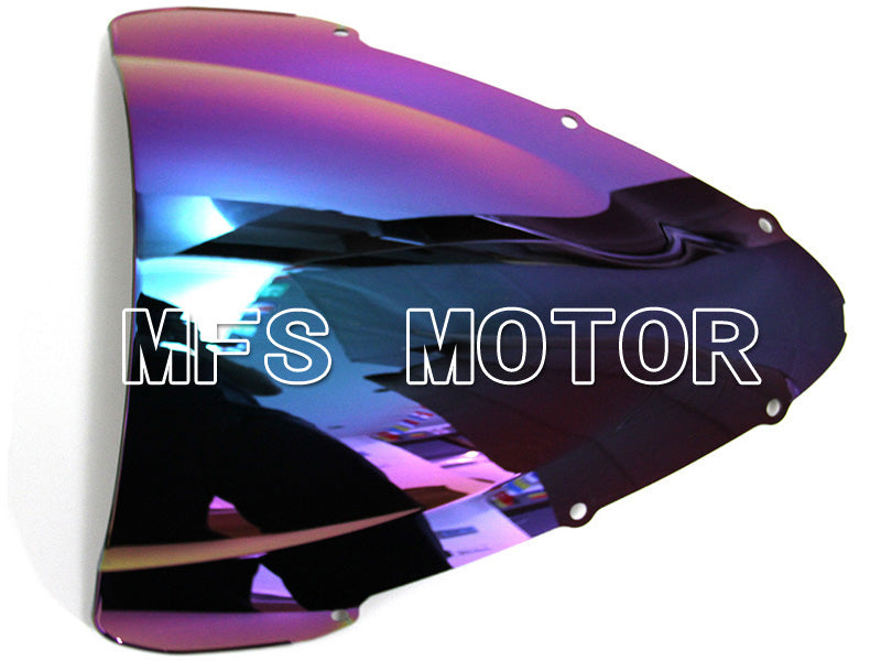 Honda CBR600 F4i 2001-2007 Windscreen / Windshield - Windscreen / Windshield