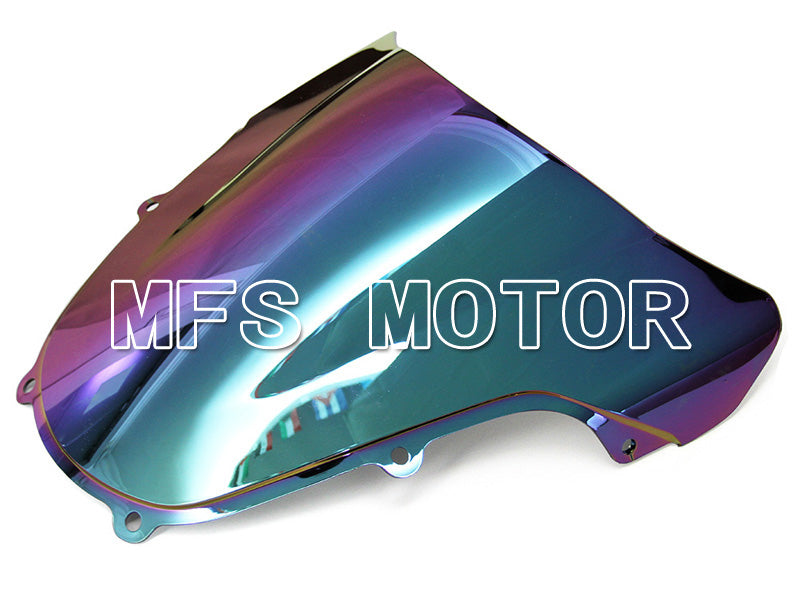 Suzuki GSXR600 / GSXR750 2000-2003 Windscreen / Windshield - Windscreen / Windshield