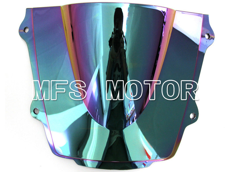 Honda CBR600 F5 2013-2016 Windscreen / Windshield - Deep iridium color - Windscreen / Windshield