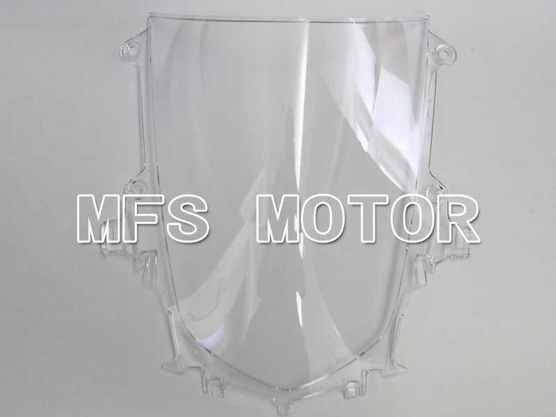 Yamaha YZF-R1 2015-2019 Windscreen / Windshield - Transparent - Windscreen / Windshield