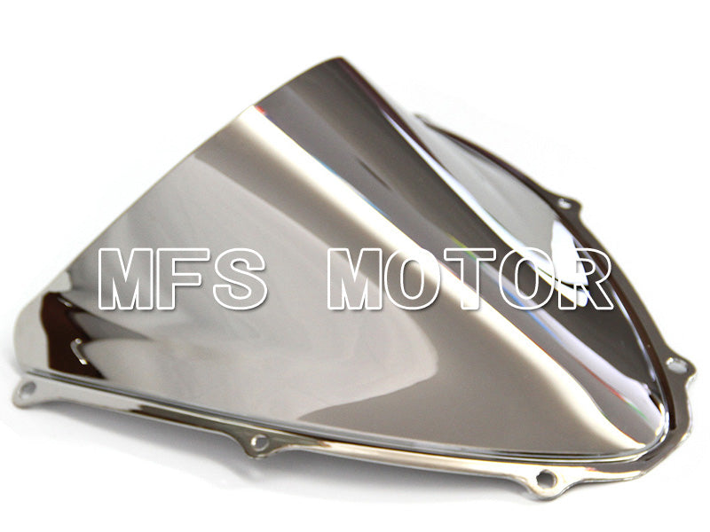 Suzuki GSXR600 / GSXR750 2006-2007 Windscreen / Windshield - Windscreen / Windshield