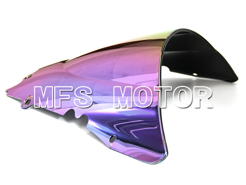 Yamaha YZF-R6 1999-2002 Windscreen / Windshield - Windscreen / Windshield