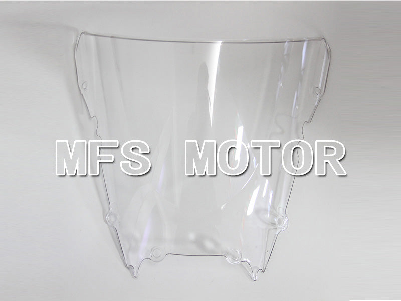 Yamaha YZF-R6 1999-2002 Windscreen / Windshield - Windscreen / Windshield