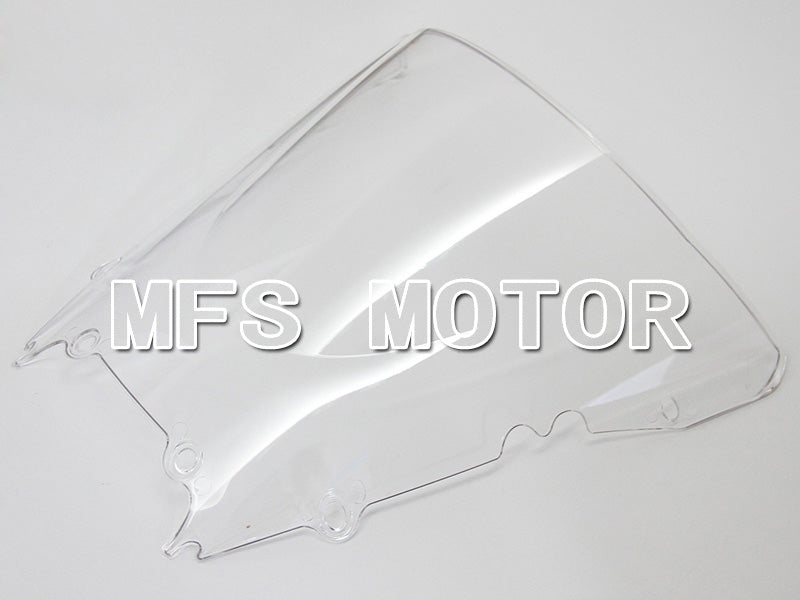 Yamaha YZF-R6 1999-2002 Windscreen / Windshield - Windscreen / Windshield