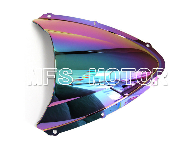 Suzuki GSXR600 / GSXR750 2008-2010 Windscreen / Windshield - Windscreen / Windshield