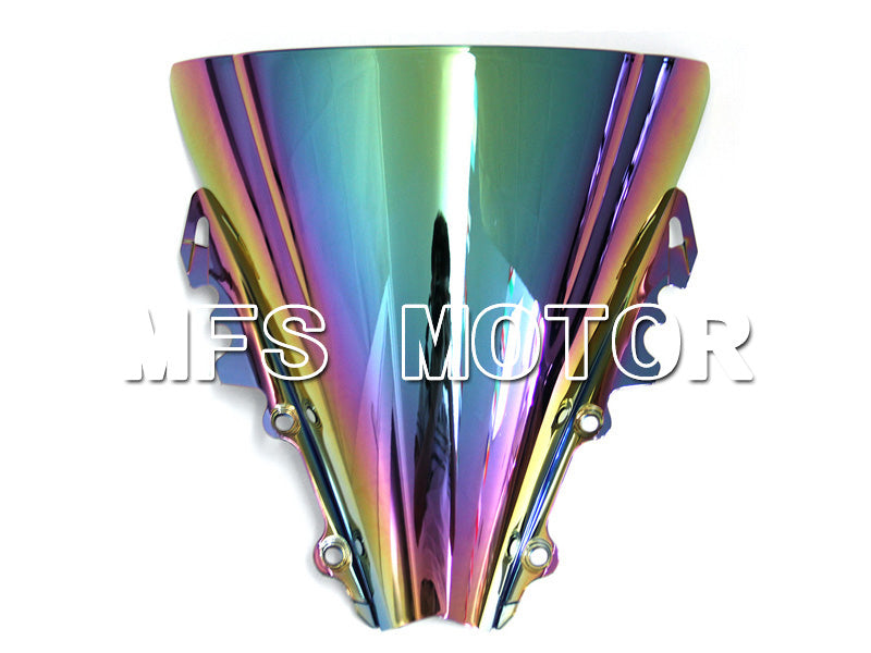 Yamaha YZF-R6 2006-2007 Windscreen / Windshield - Deep iridium color - Windscreen / Windshield
