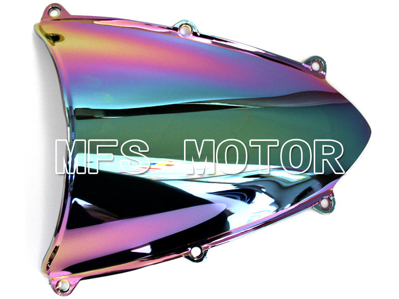 Honda CBR600RR F5 2007-2012 Windscreen / Windshield - Windscreen / Windshield