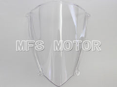 Honda CBR600RR F5 2007-2012 Windscreen / Windshield - Windscreen / Windshield