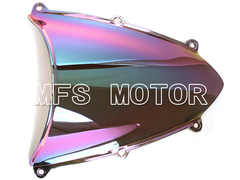 Honda CBR600RR F5 2007-2012 Windscreen / Windshield - Windscreen / Windshield
