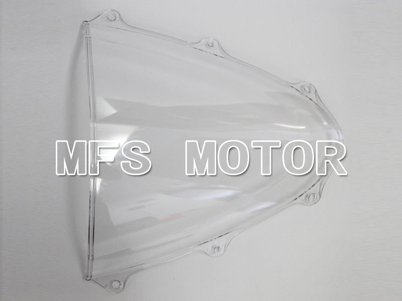 Suzuki GSXR600 / GSXR750 2011-2024 Windscreen / Windshield - Windscreen / Windshield
