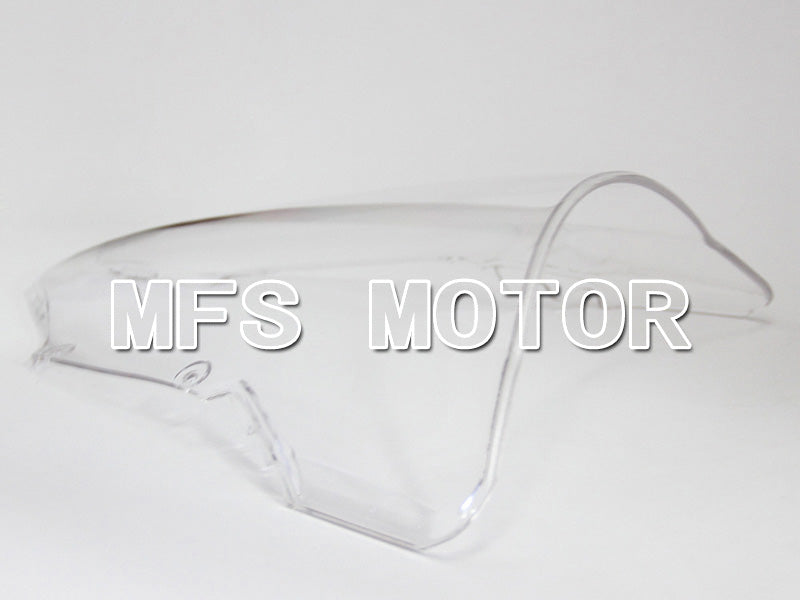 Yamaha YZF-R6 2008-2016 Windscreen / Windshield - Windscreen / Windshield